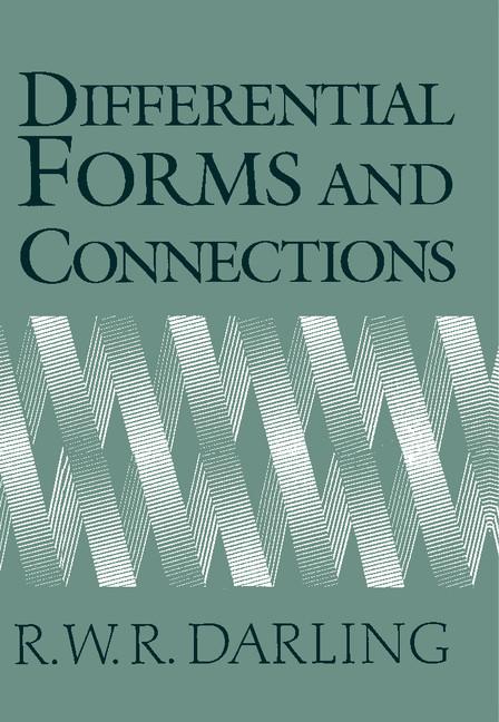 Differential Forms and Connections