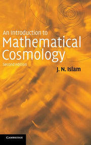 An Introduction to Mathematical Cosmology (Revised)