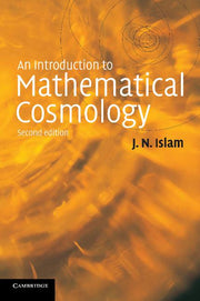 An Introduction to Mathematical Cosmology (Revised)