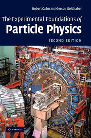 The Experimental Foundations of Particle Physics (Revised)