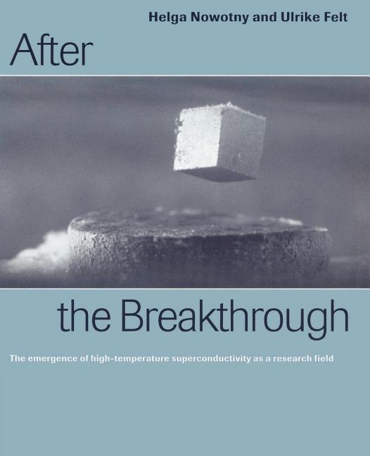 After the Breakthrough: The Emergence of High-Temperature Superconductivity as a Research Field (Revised)