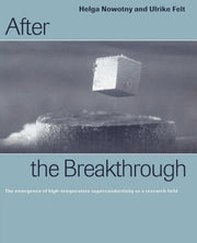 After the Breakthrough: The Emergence of High-Temperature Superconductivity as a Research Field (Revised)