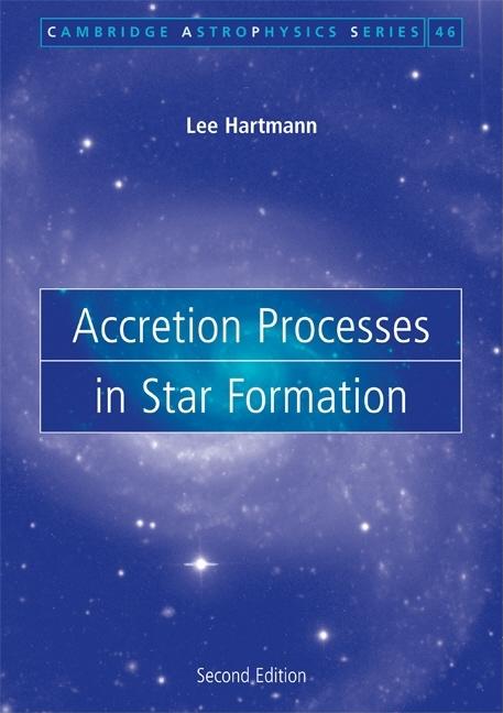 Accretion Processes in Star Formation (Revised)