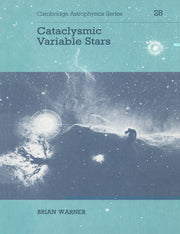 Cataclysmic Variable Stars (Revised)