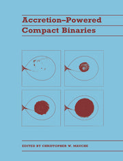 Accretion-Powered Compact Binaries (Revised)
