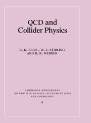 QCD and Collider Physics (Revised)