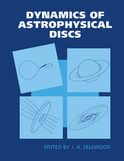 Dynamics of Astrophysical Discs (Revised)