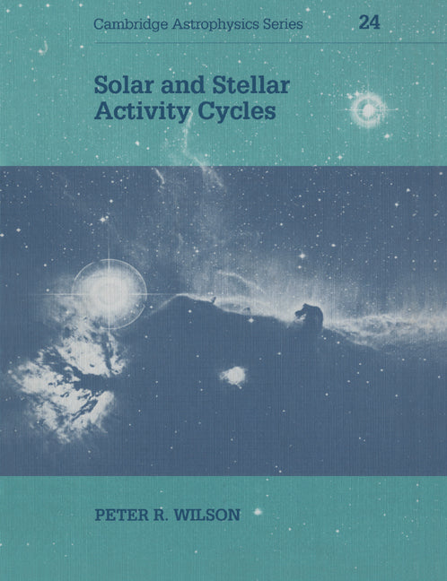 Solar and Stellar Activity Cycles (Revised)