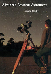 Advanced Amateur Astronomy (Revised)