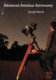 Advanced Amateur Astronomy (Revised)