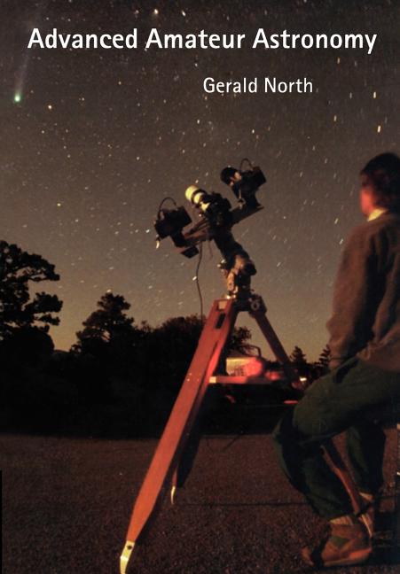 Advanced Amateur Astronomy (Revised)