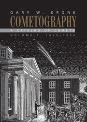 Cometography