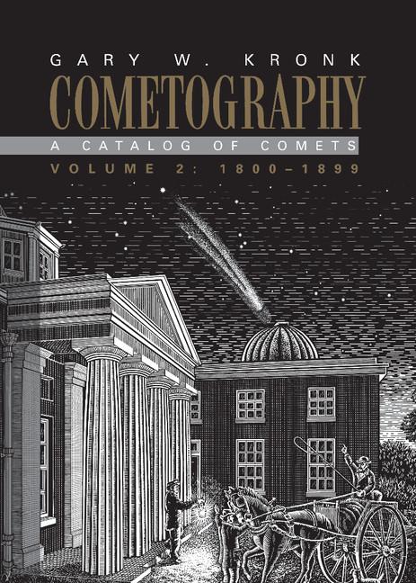 Cometography