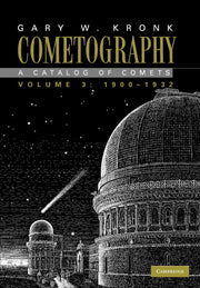 Cometography