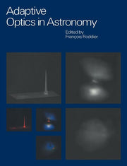 Adaptive Optics in Astronomy (Revised)