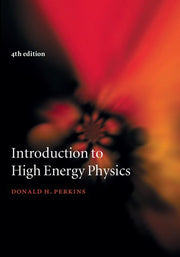 Introduction to High Energy Physics (Revised)