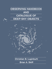 Observing Handbook and Catalogue of Deep-Sky Objects (Revised)