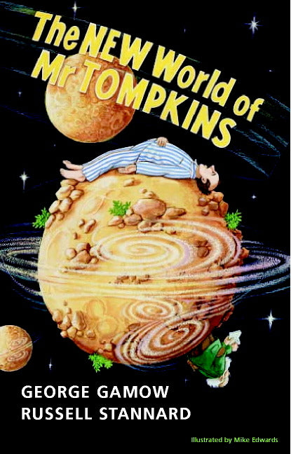 The New World of MR Tompkins (Revised)