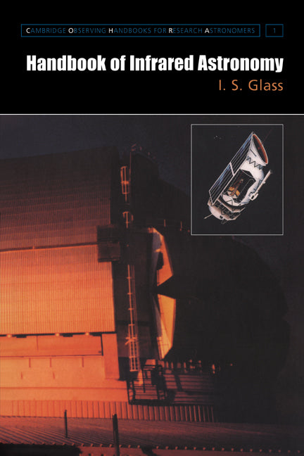 Handbook of Infrared Astronomy