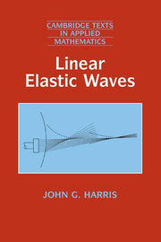 Linear Elastic Waves