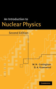 An Introduction to Nuclear Physics (Revised)