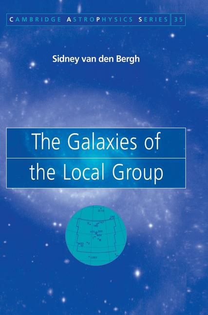 The Galaxies of the Local Group