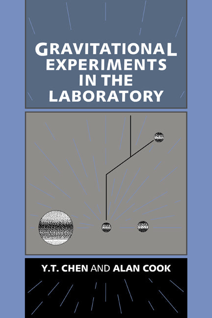 Gravitational Experiments in the Laboratory (Revised)