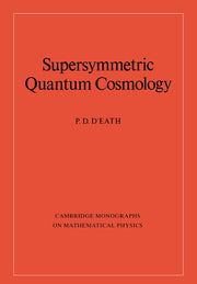 Supersymmetric Quantum Cosmology (Revised)