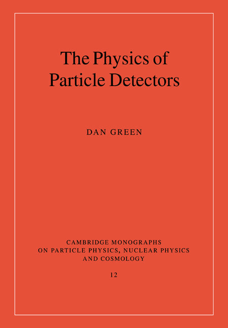 The Physics of Particle Detectors (Revised)