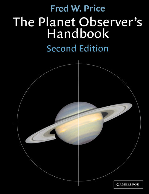 The Planet Observer's Handbook (Revised)