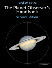 The Planet Observer's Handbook (Revised)