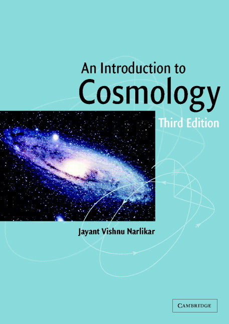 Introduction to Cosmology (Revised)
