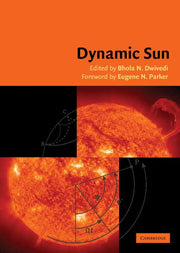 Dynamic Sun