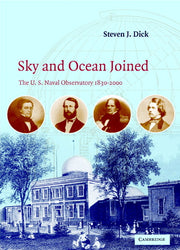 Sky and Ocean Joined
