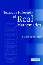 Towards a Philosophy of Real Mathematics