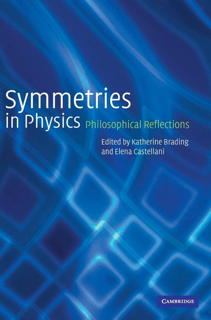 Symmetries in Physics