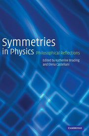 Symmetries in Physics