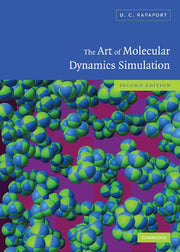 The Art of Molecular Dynamics Simulation (Revised)