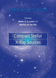 Compact Stellar X-ray Sources