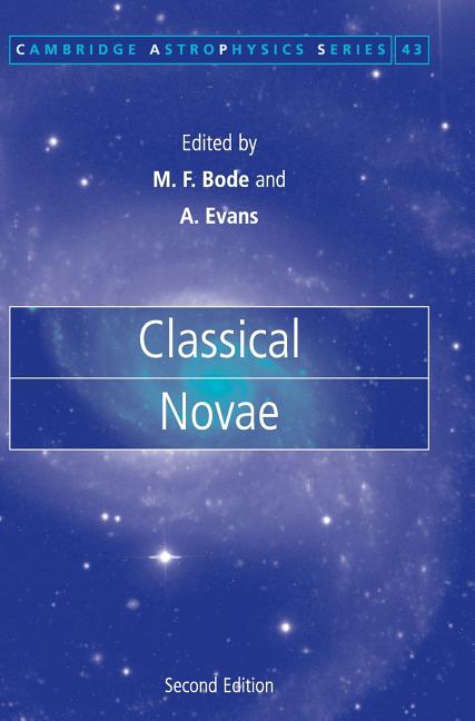 Classical Novae (Revised)
