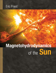 Magnetohydrodynamics of the Sun (Revised)