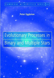 Evolutionary Processes in Binary and Multiple Stars