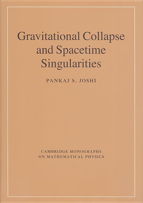 Gravitational Collapse and Spacetime Singularities