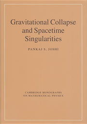 Gravitational Collapse and Spacetime Singularities