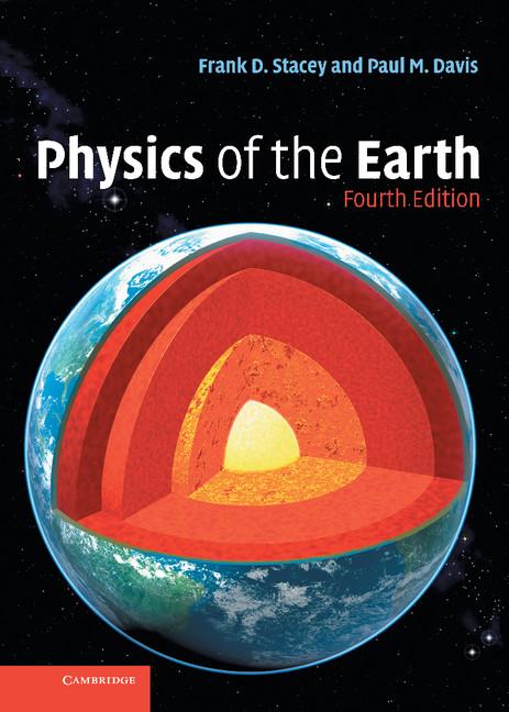 Physics of the Earth (Revised)