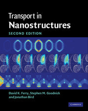 Transport in Nanostructures (Revised)