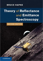 Theory of Reflectance and Emittance Spectroscopy (Revised)