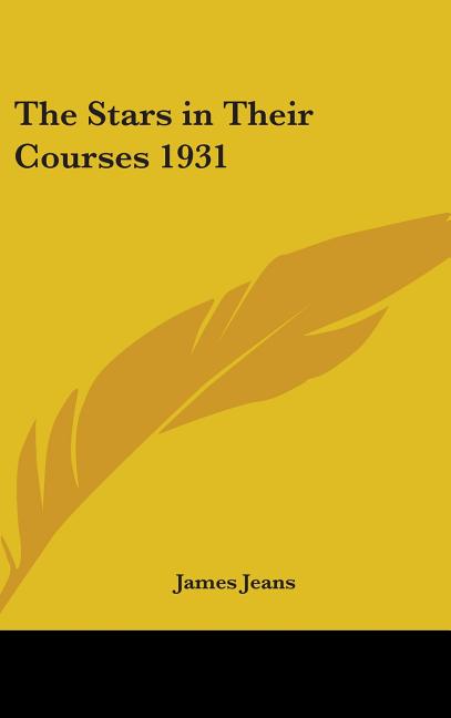 The Stars in Their Courses 1931