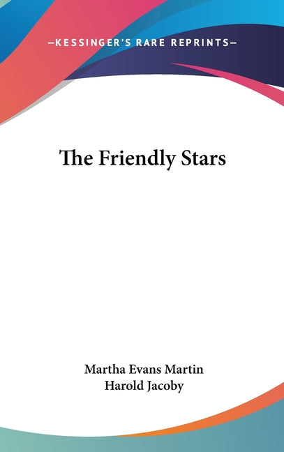 The Friendly Stars