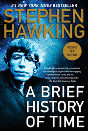A Brief History of Time (Anniversary)